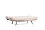 Atelier Del Sofa Misa Small Sofabed v3 - Crema